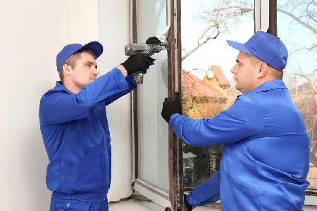 Residential Broken Glass Repair Solutions in North Miami Beach, FL