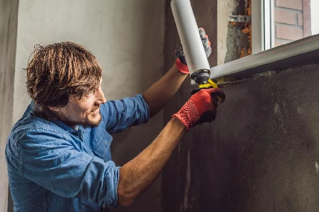 Cracked Window Repair Solutions in North Miami Beach, FL