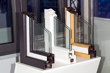 Double Pane Vinyl Glass Windows in North Miami Beach, FL