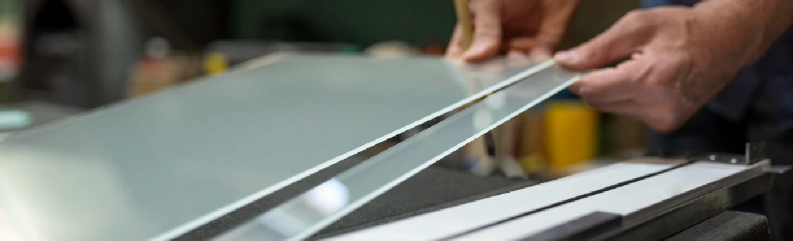 Emergency Glass Repair for Hospitality Businesses in North Miami Beach, FL