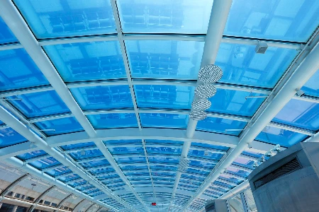 Glass Canopy Repair Services in North Miami Beach, FL