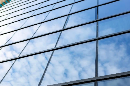 Professional Glass Curtain Wall Repair in North Miami Beach, FL
