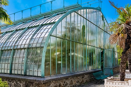 Affordable Cost of Glass Greenhouse Repair Services in North Miami Beach, FL