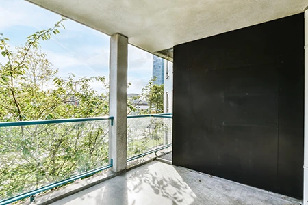 Commercial Glass Railing Repair Services in North Miami Beach, FL