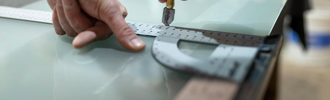 Commercial Glass Repair Company in North Miami Beach, FL