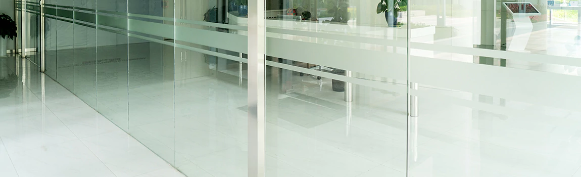 Local Glass Repair in North Miami Beach, FL