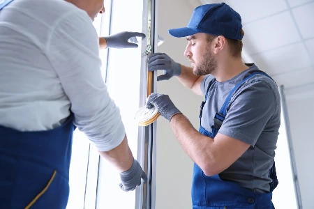 Insulated Glass service in North Miami Beach, FL