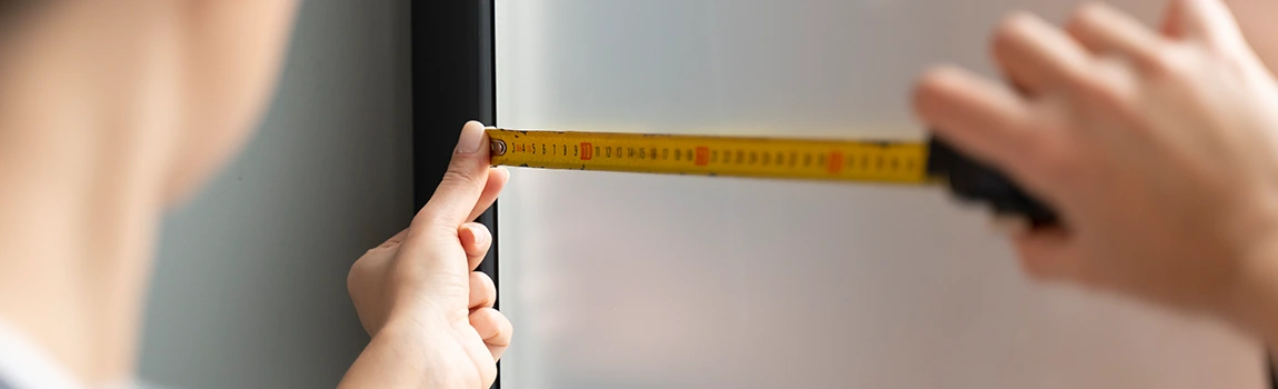 Types of Glass Replacement in North Miami Beach, FL