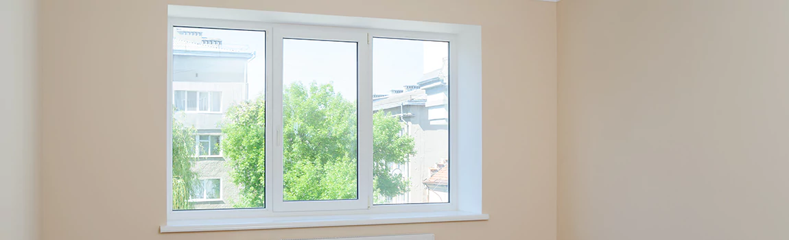 Fixed Windows Installation in North Miami Beach