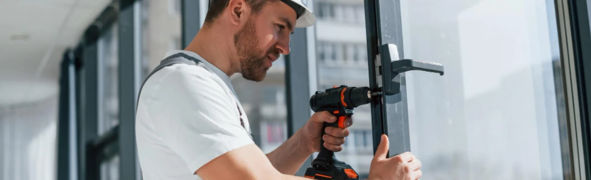Glassware Repair in North Miami Beach, FL