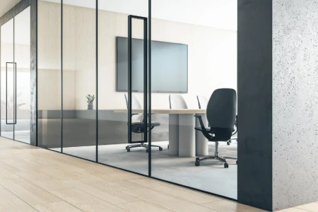 Office Glass in North Miami Beach, FL
