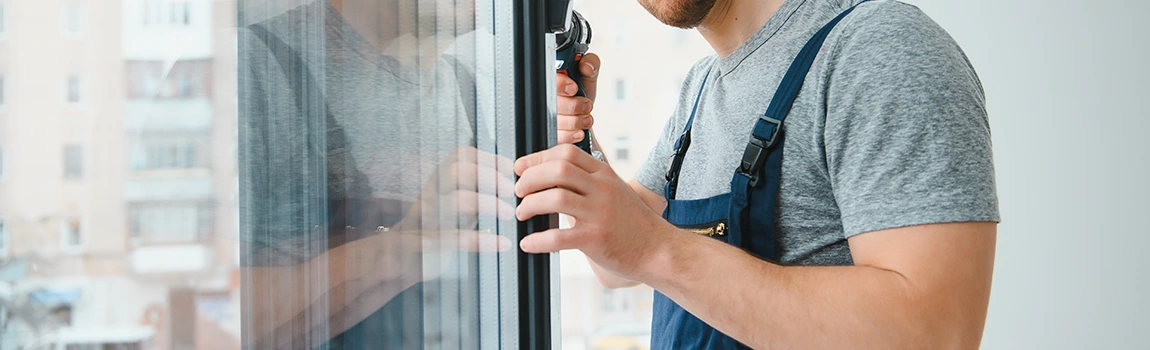 Same-day Glass Repair Cost in North Miami Beach, FL