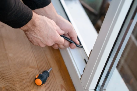 Sliding Patio Glass Door Repairs in North Miami Beach, FL