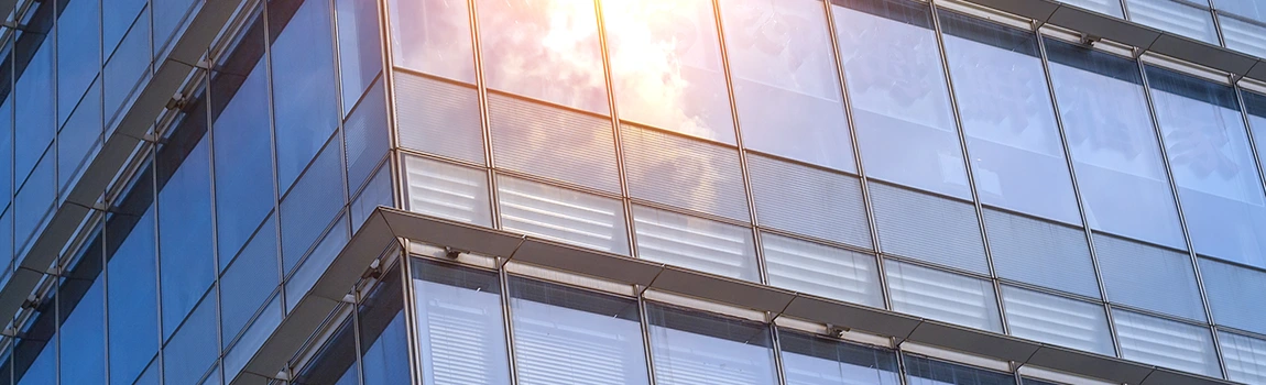 UV-Resistant Glass Experts in North Miami Beach