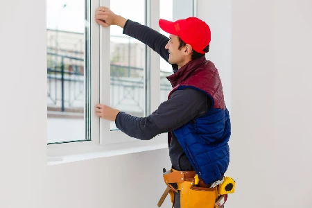 Sash Window Repair in North Miami Beach, FL