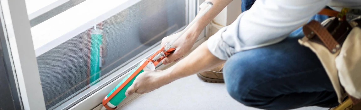 Emergency Window Replacement Services in North Miami Beach