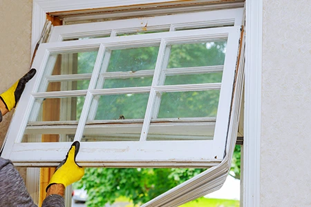 Window Replacement in North Miami Beach