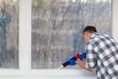 Prevention Tips of Window Seal Repair Services in North Miami Beach